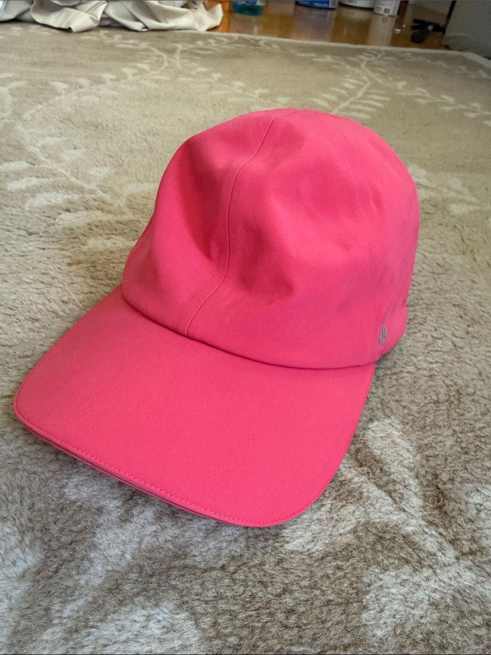 Lululemon Women’s Fast and Free Running Hat
